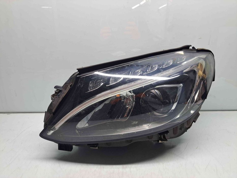 Far stanga Mercedes Clasa C Combi (W205) [Fabr 2015-prezent] A20582013