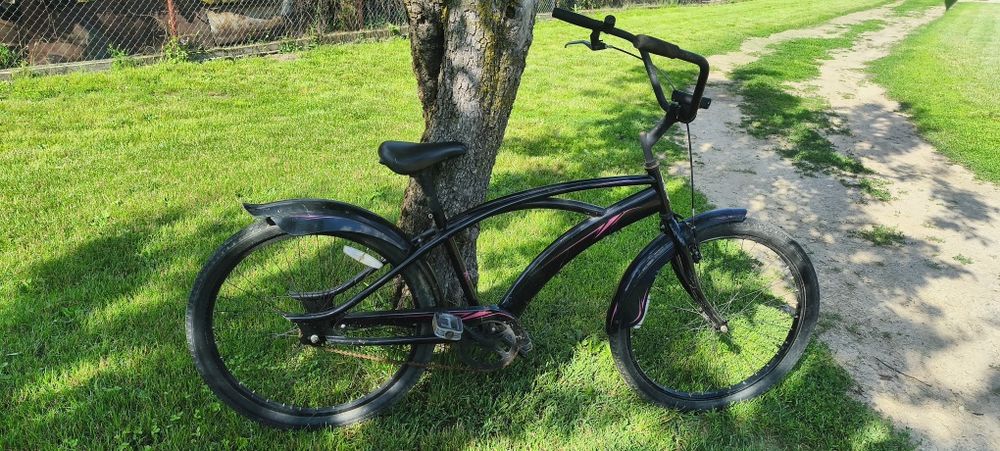 Vand biciclete second-hand