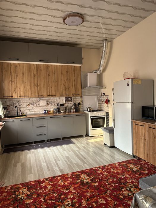 Bektemir tumanida Hovli sotiladi