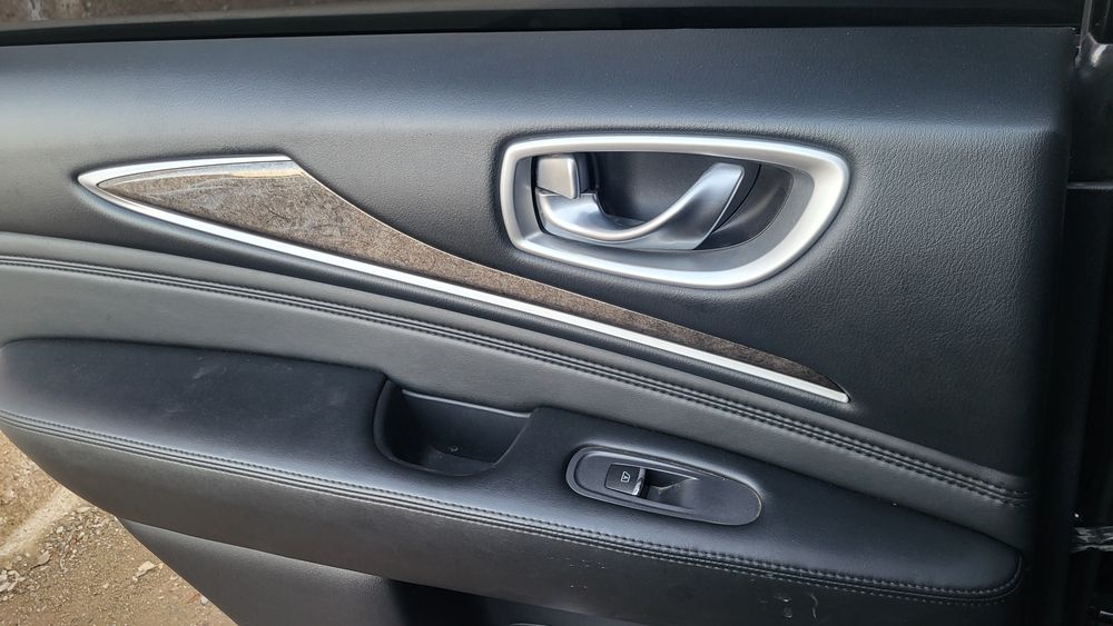 Infiniti QX60 2013 гв 3.5 бензин