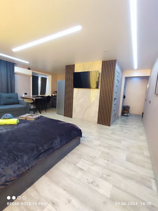 Элитные кв 1,2,3 комнатные Рудный