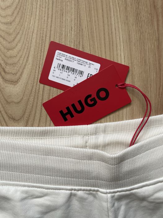 HUGO BOSS / Нов мъжки спортен панталон/долница L