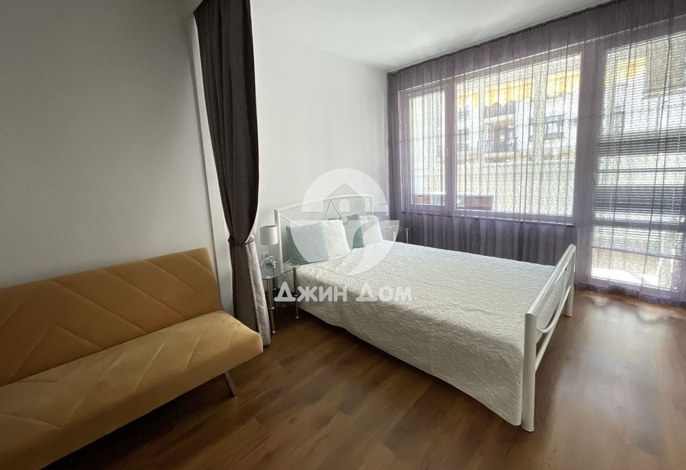 Продава се Едностаен апартамент в Поморие - 38 кв.м за 1869 €/кв.м - Снимка #1