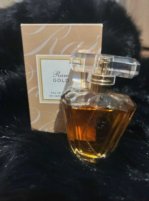 Rare Gold - Avon