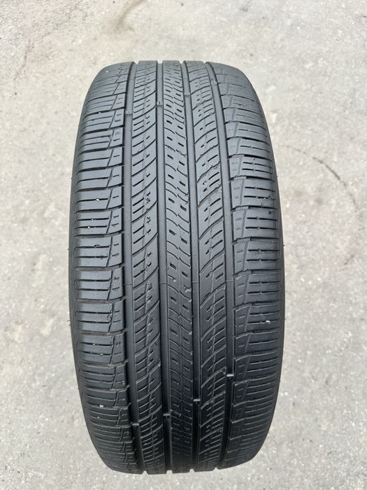 Hankook 235/55 R19 — 1 шт, отличное состояние