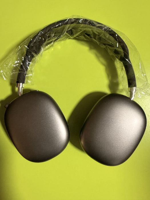 AirPods Max Noi Noute