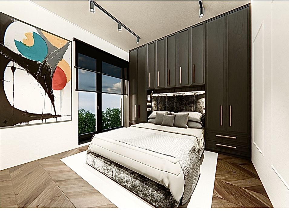 Dorobanti - Propietar , cladire airbnb , birouri , clinica , salon