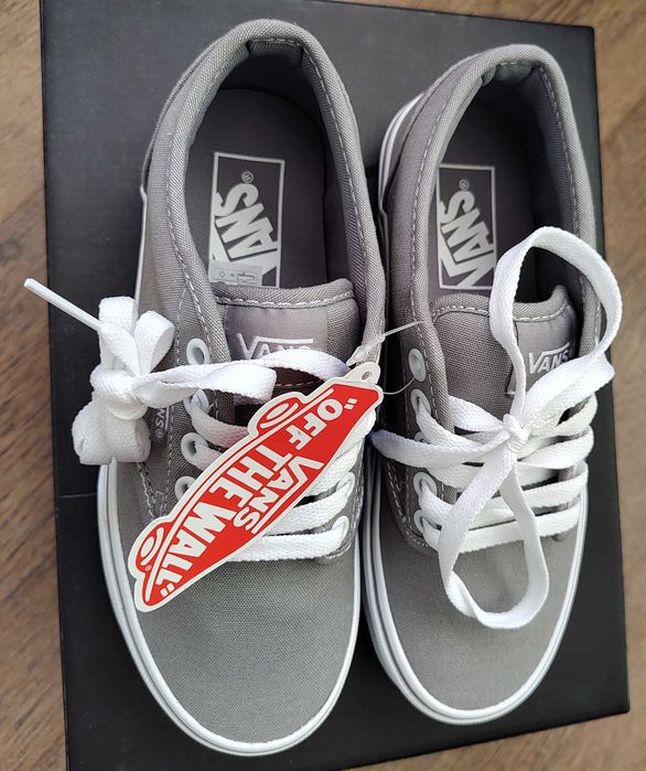 Гуменки Vans Ванс