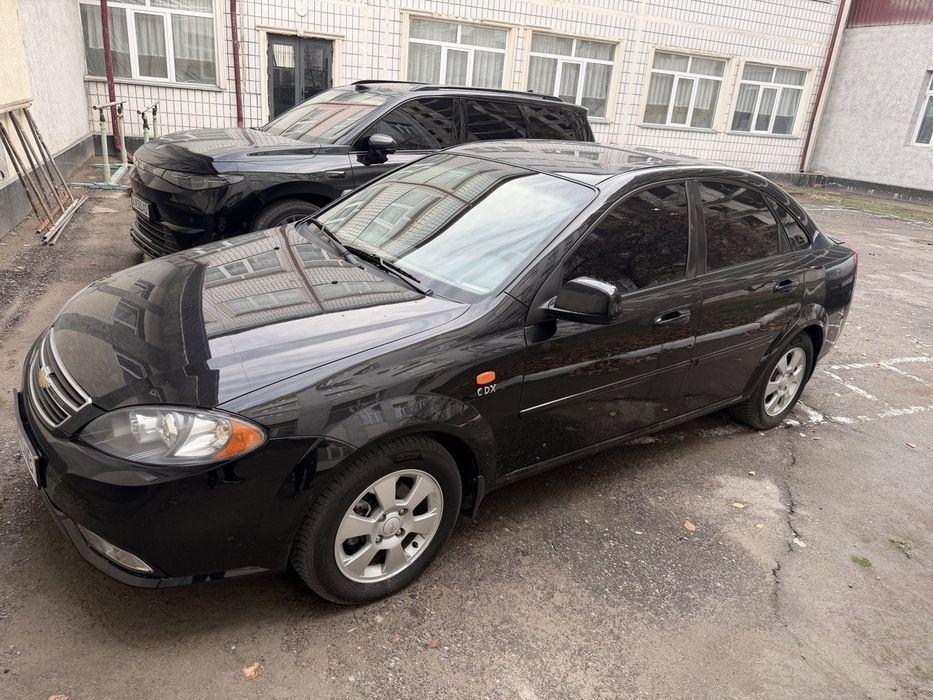 Jentra 2021 автомат