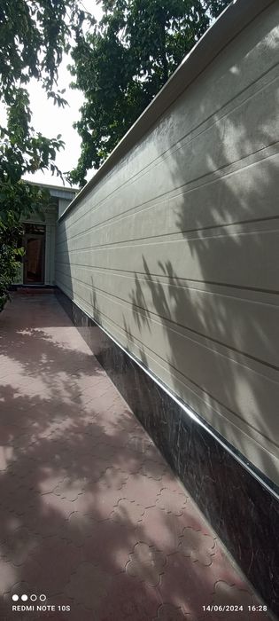 Травертин мастер