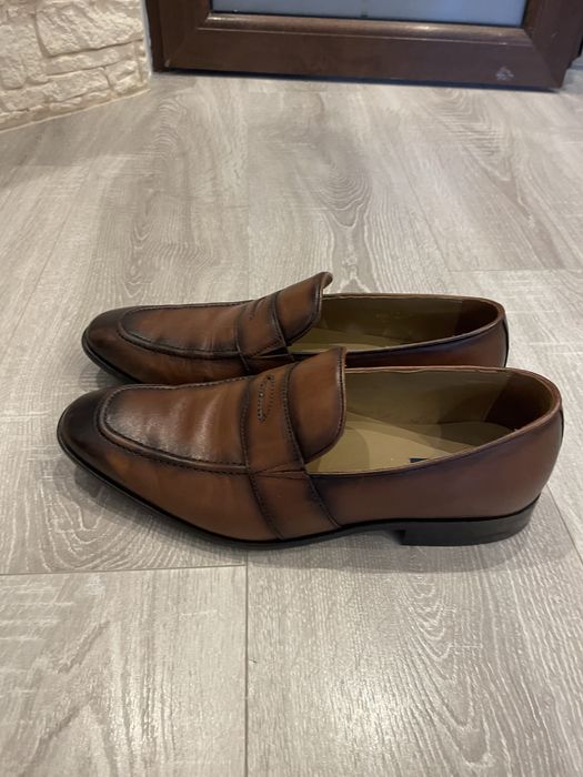 Pantofi  eleganti barbati