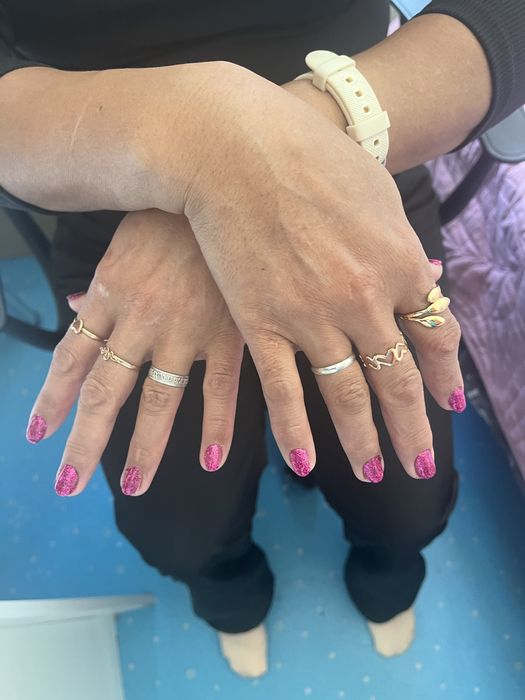 Стрижки маникюр недорого