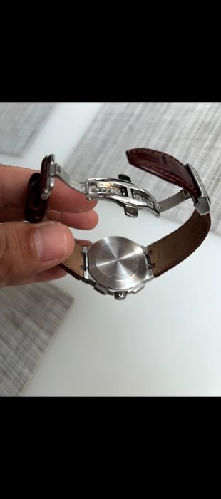 maurice lacroix aikon часовник бартер  цена без коментари