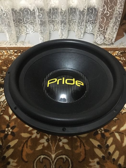 Pride t15 v3 Прайд 1.6+1.6