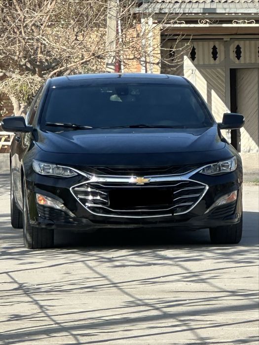 Malibu 2 turbo sotiladi