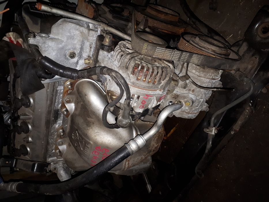 Хонда аккорд,1999год