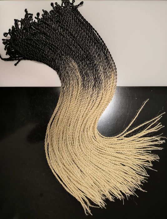 Туистери за коса