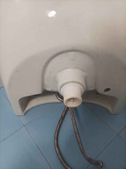 Здравейте приятели продавам мифка за баня