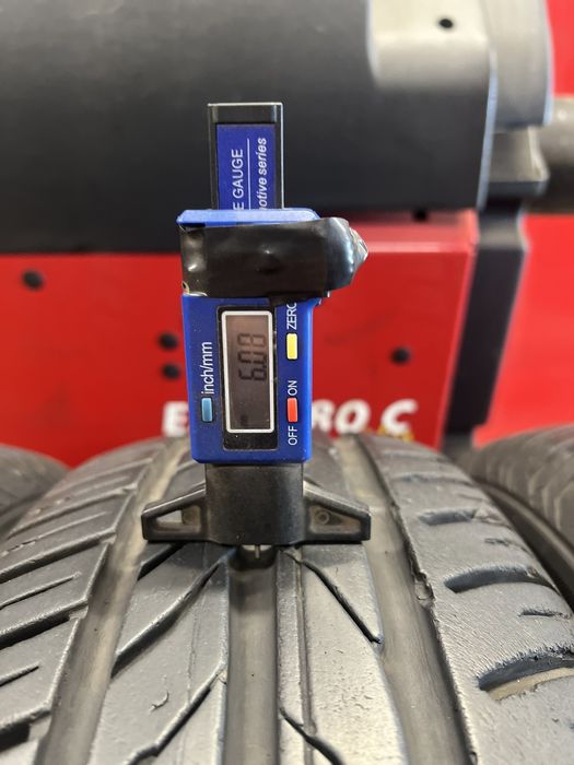 Летни гуми 195/65 R15 Matador