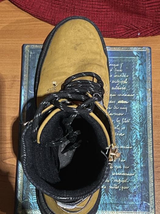 Дамски боти Dockers 37 размер