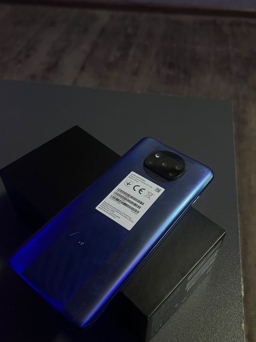 Poco x3 pro продаю в отличном состоянии