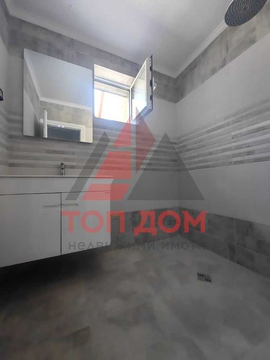 Дава се под наем Тристаен апартамент в Варна, Виница - 100 кв.м за 765 € - Снимка #10