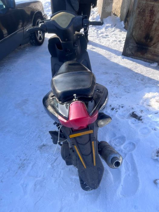 продам скутер 90 кубов