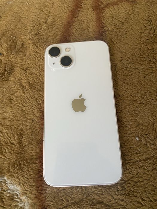 Айфон 13 (128гб). Акум 79