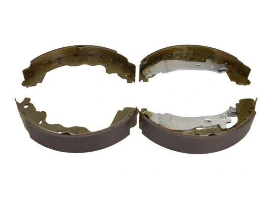 Set saboti frana punte spate Srline Polonia, Dacia Dokker 202021, Duster 202024; Lodgy 202022; Logan 202021; Sandero 202021; Mercedes Citan, Renault Captur Clio 4, Kangoo ZOE, pt. diam. Interior tambur