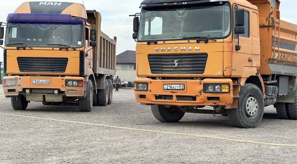 Аренда спец техники