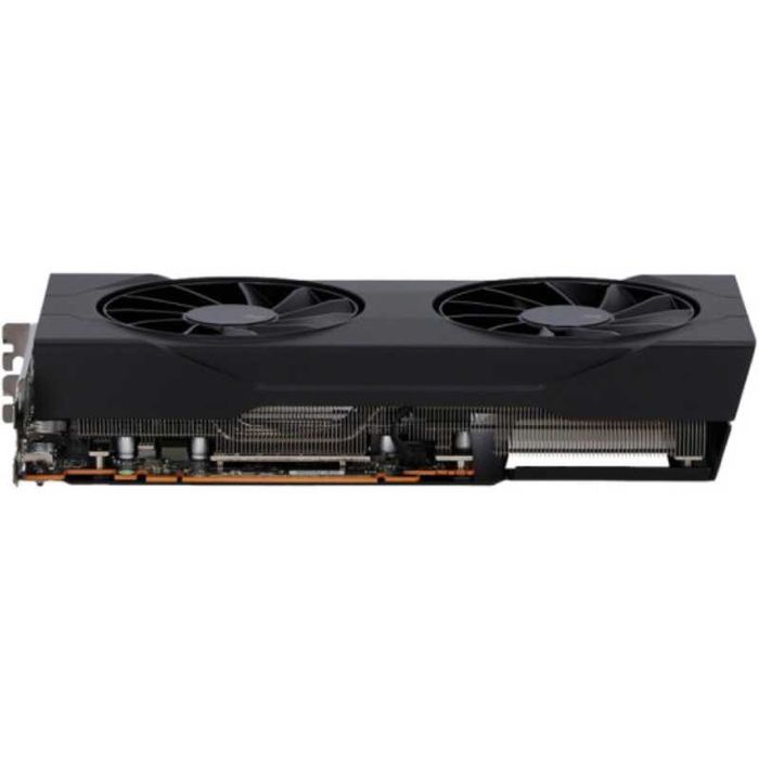 XFX Radeon RX 9060 8GB GDDR6 Gaming | Garanție 2 Ani