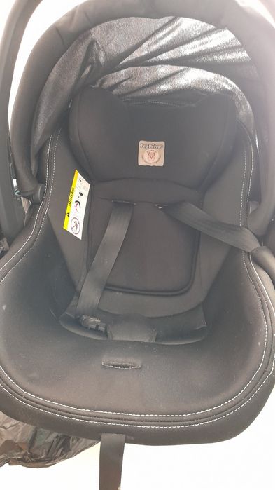 Бебешка количка Peg Perego 3в 1