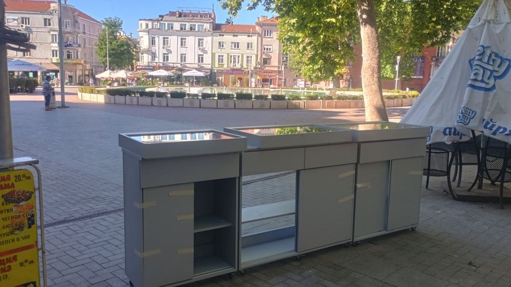 Мебели по поръчка