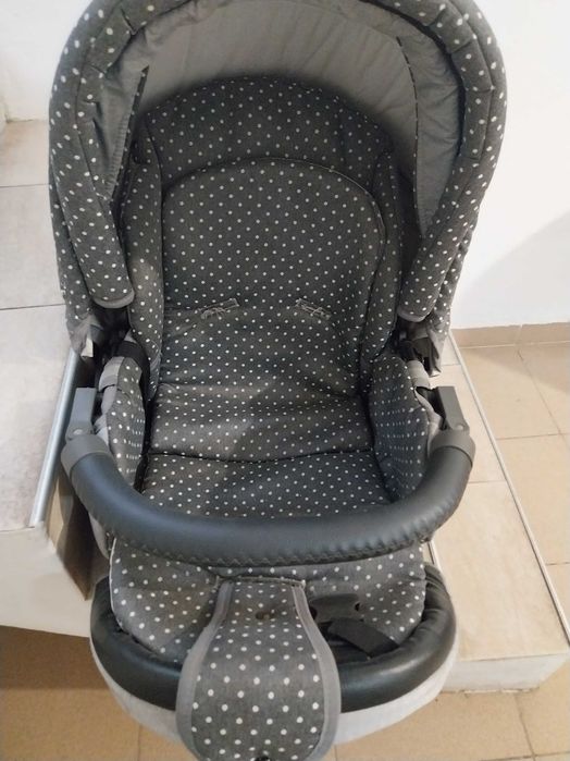 Детска количка бебешк