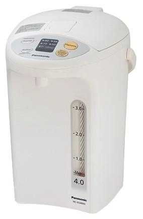 Термопот Panasonic NC-EG4000WTS объем бака 4л новый. Тайланд.