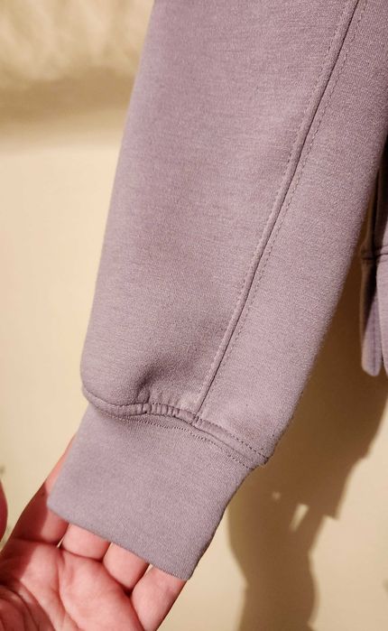 Суитшърт суичър Reserved дамски