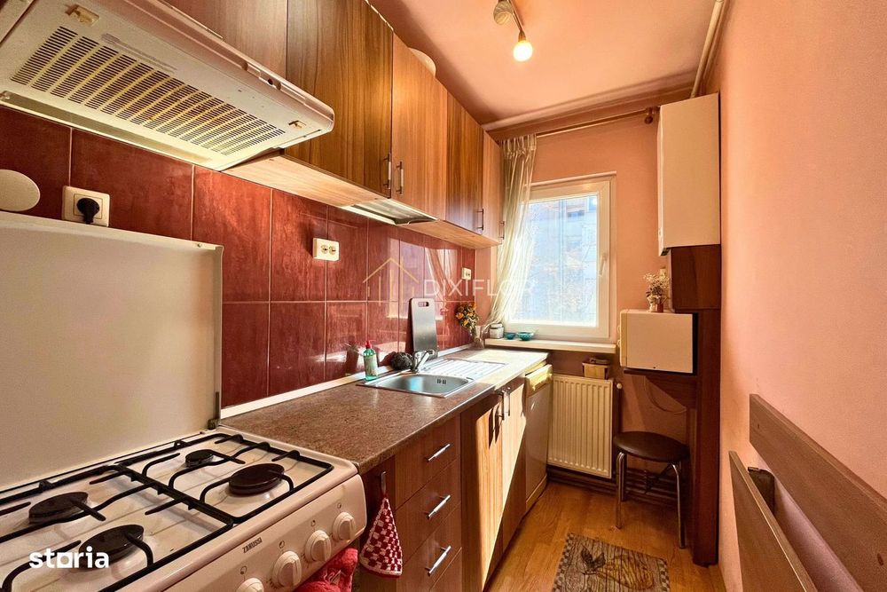 Apartament cu 2 camere | str. Aleea Constructorilor | 7 Noiembrie — fotografia 3