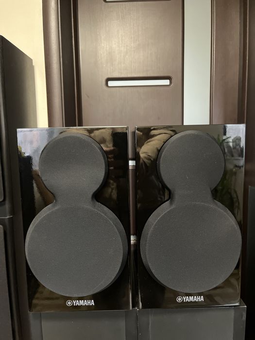 Boxe Yamaha NS-BP300