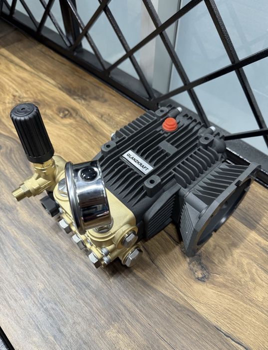 Помпа для автомойки