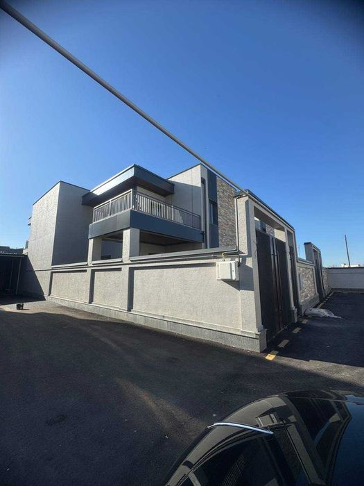 Продажа Хайтек Евродома на Лимонарии, 3,5-сотки, 420 кв.м