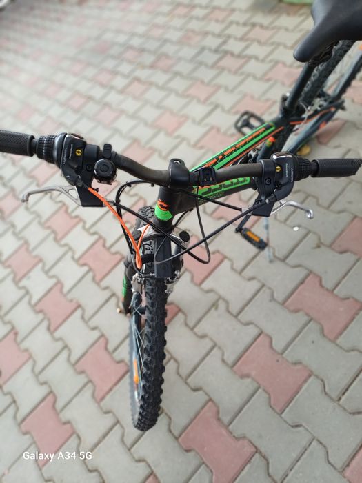Bicicleta copii,26 inch,varsta 8-12 ani
