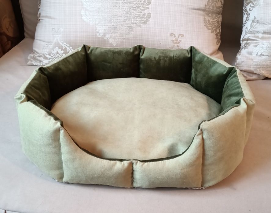 Продам лежак для кота