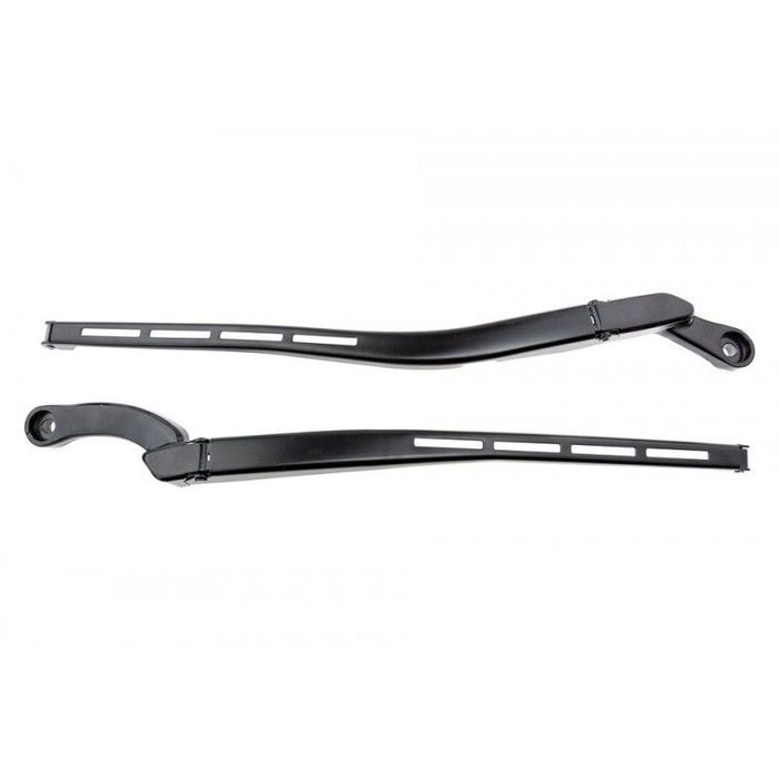 Brat stergator parbriz Audi A4 B6 2000-, A4 B7 2004-, partea Stanga, Dreapta, 8E1955407C