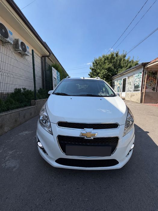 Chevrolet Spark срочно