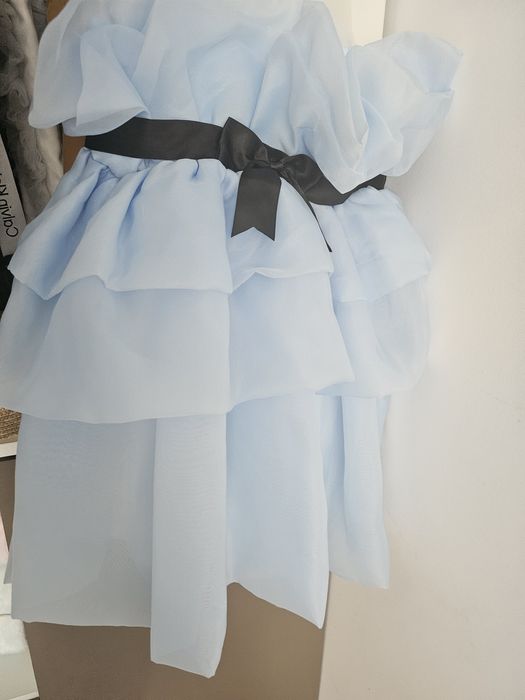 Рокля официална 8-10год