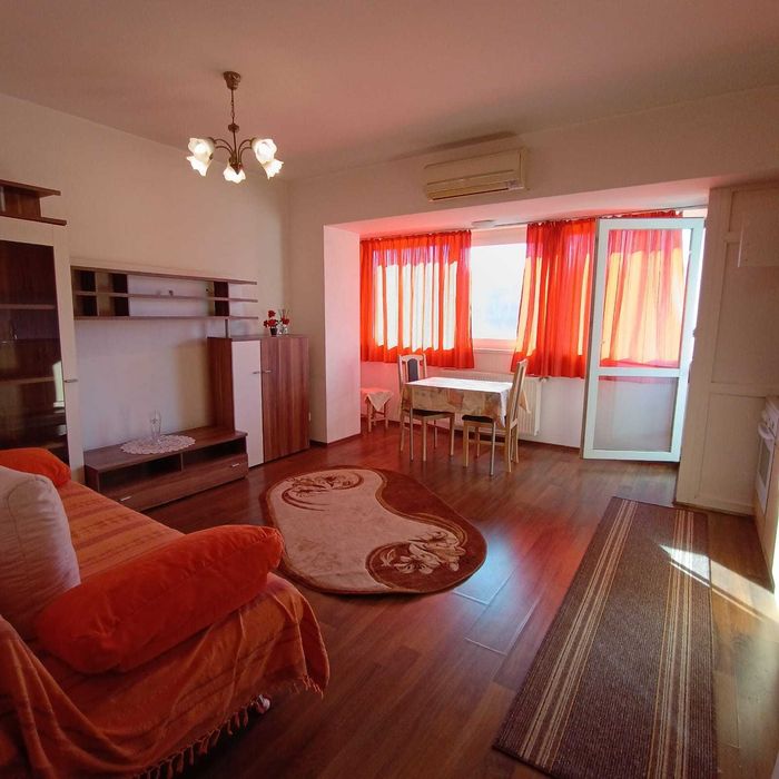 Garsoniera de inchiriat QUADRA 2