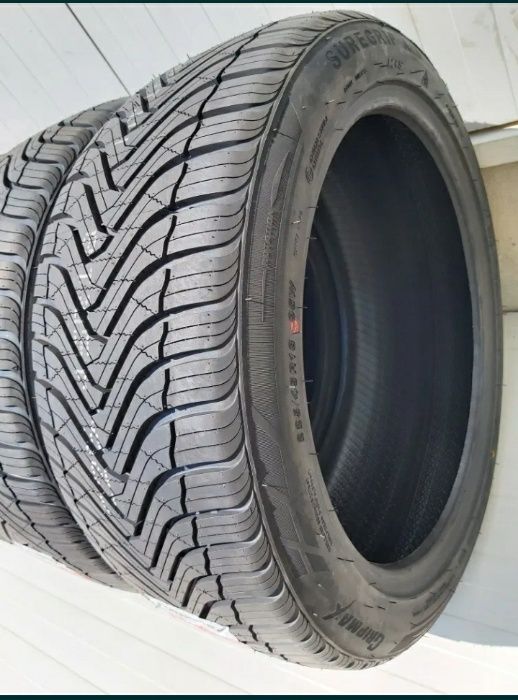 225/45 R18, 95w xl, GRIPMAX A/S, Anvelope mixte M+S
