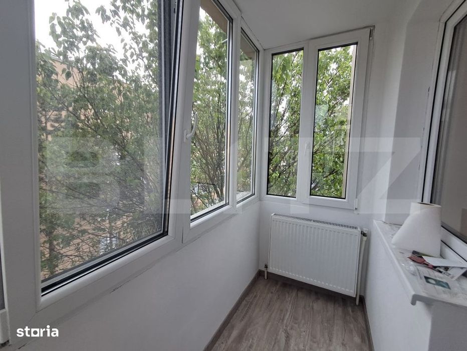 Apartament Cu 3 Camere Complet Renovat De Vanzare – Dambu Pietros, S
