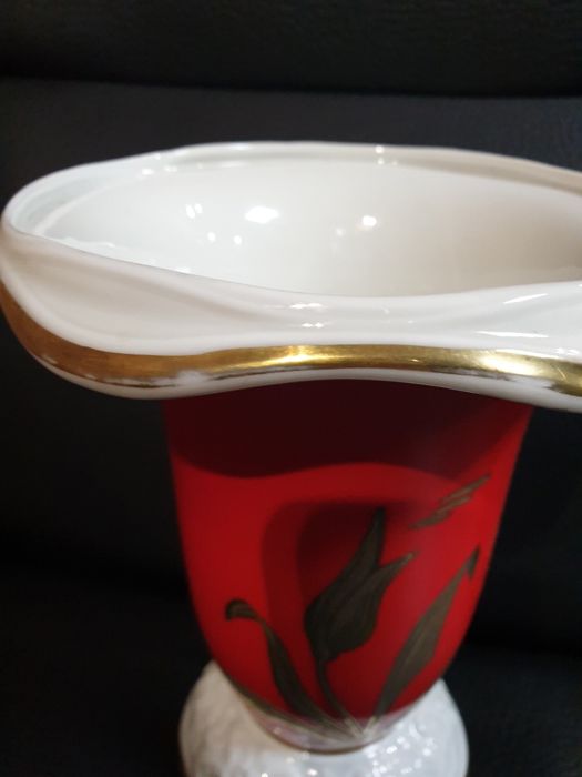 Страхотна немска ваза