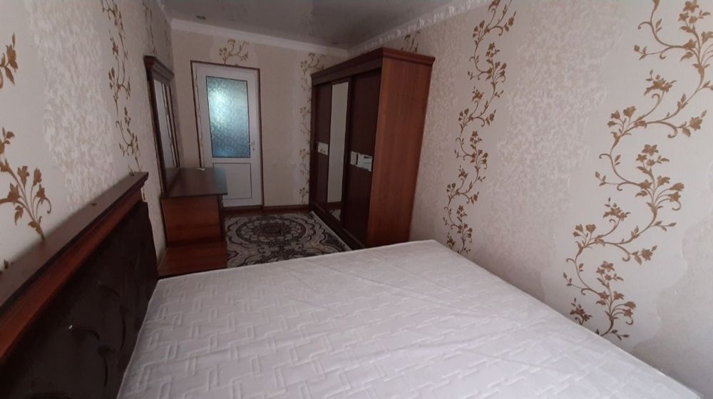 2в3-комнатная квартира возле парка Фуркат